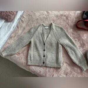 Aerie Cardigan size XS